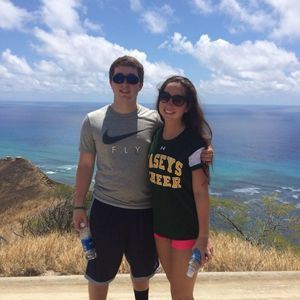 Meet your Posher, Brian